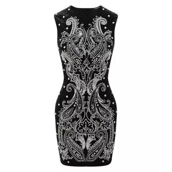 Платье Balmain