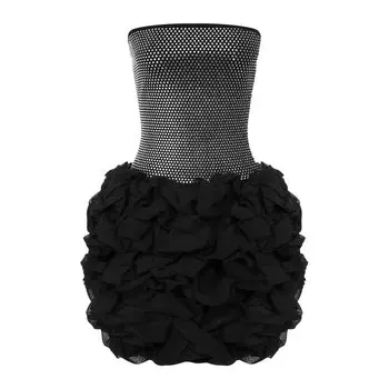 Платье Balmain