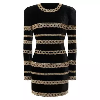 Платье Balmain