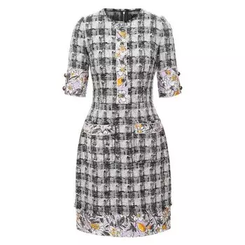 Платье Dolce &amp; Gabbana