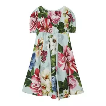 Платье Dolce &amp; Gabbana
