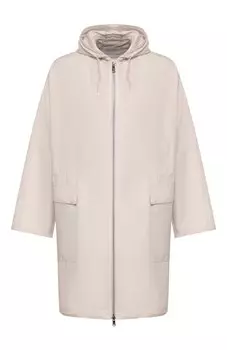 Плащ Prada