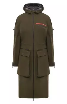 Плащ Prada