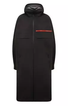Плащ Prada