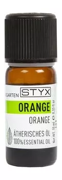 Эфирное масло апельсина Styx Krautergarten Orange 100% Essential Oil