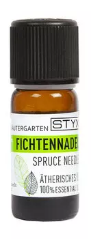 Эфирное масло ели Styx Krautergarten Fichtennadel 100% Essential Oil