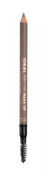Карандаш для бровей Eva Mosaic Ideal Brow Make Up
