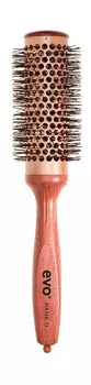Керамическая щетка-термобрашинг для волос 35 мм Evo Hank Ceramic Vent Radial Brush 35