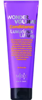 Кондиционер для объема волос Mades Cosmetics Wonder Volume Luxurious Lifting Conditioner