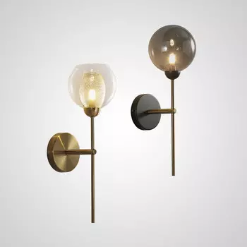 Бра ImperiumLoft 140765-26