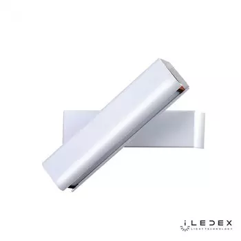 Бра iLedex 8104W-10W-3000K WH