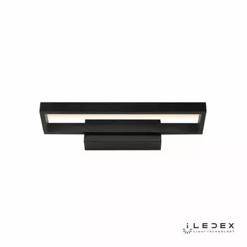 Бра iLedex X050310 BK