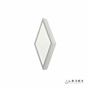 Бра iLedex X068216 16W 6000K WH