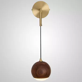 Бра ImperiumLoft 208314-23