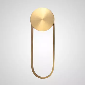 Бра ImperiumLoft 208950-23