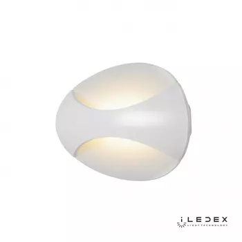Бра iLedex ZD7151-6W WH