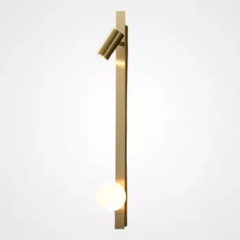 Бра ImperiumLoft 224303-23