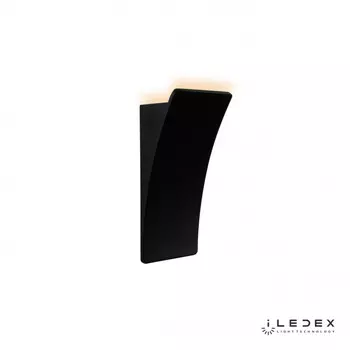 Бра iLedex ZD8082S-6W BK