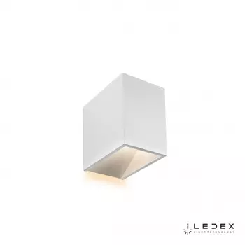 Бра iLedex ZD8084S-6W WH