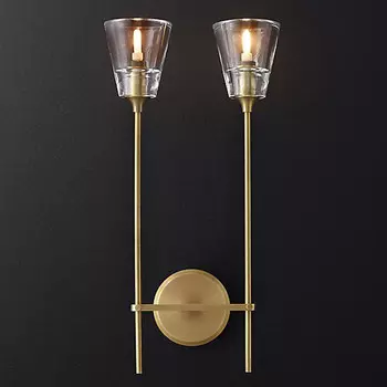 Бра ImperiumLoft 75065-22