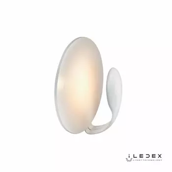 Бра iLedex ZD8096S-6W WH