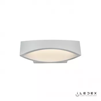Бра iLedex ZD8118-6W WH