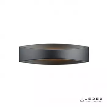 Бра iLedex ZD8118-8W BK