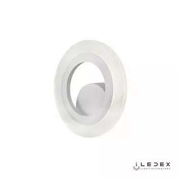 Бра iLedex A006-1 11W 4000K WH