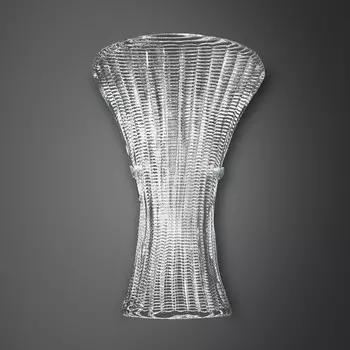 Бра Italamp 667/APM diamantato/C