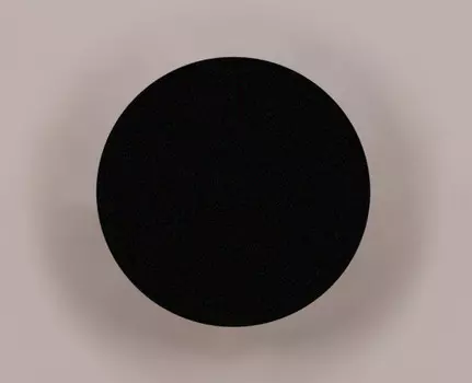 Бра ITALLINE IT02-016 black
