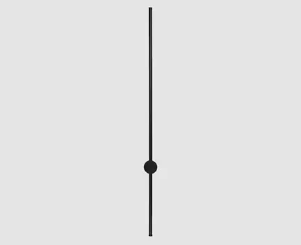 Бра ITALLINE IT08-8019 black