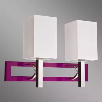 Бра Kemar RF/K/2/V
