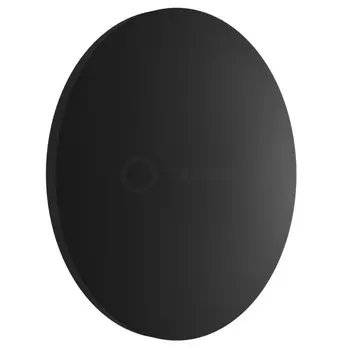 Светильник настенный LeDron 8663L Black