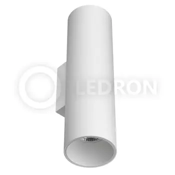 Бра LeDron Danny mini 2 WS-GU10 White