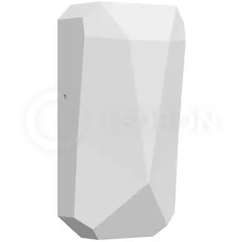 Светильник настенный LeDron WWF1206-White IP54