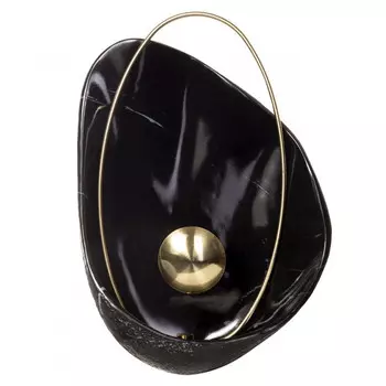 Бра LOFT IT 10043 Black