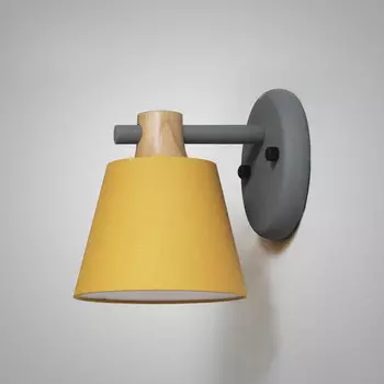 Бра ImperiumLoft 101828-26