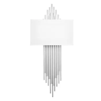 Бра LOFT IT 10107 Silver white