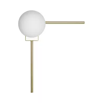 Бра LOFT IT 10132/E Gold
