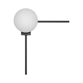 Бра LOFT IT 10132/F Black