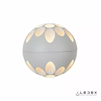 Бра iLedex W1009-1 WH