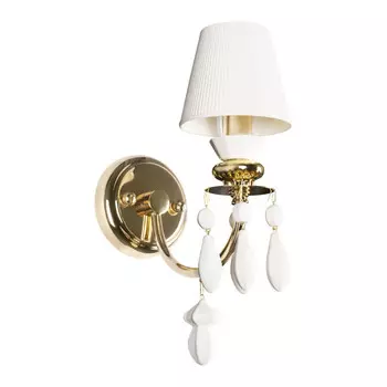 Бра LOFT IT 10203/1W White
