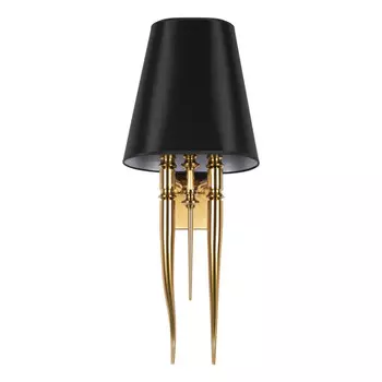 Бра LOFT IT 10207W/M Gold