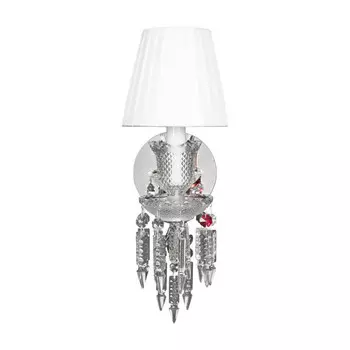 Бра LOFT IT 10210/1W White