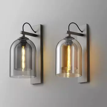Бра ImperiumLoft 140526-26