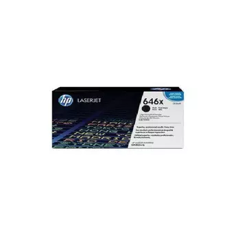 Картридж HP CE264XC CLJ CM4540MFP