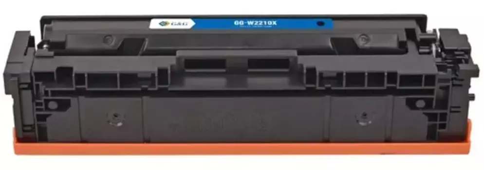 Картридж GG-W2210X Cartridge G&G for HP CLJ Pro M255dw/M282nw/M283cdw/M283fdw, with chip (3150)