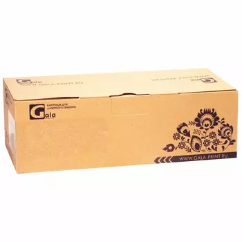 Картридж GalaPrint GP-W2030X (415X) GP_W2030X_BK_no_chip для HP LaserJet Pro M454dn/M454dw/M479fdw/M479fnw/M479dw/M479fdn black без чипа 7500 копий