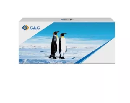 Картридж GG-CF214A Cartridge G&G for HP LJ M712/M725, with chip (10 000)