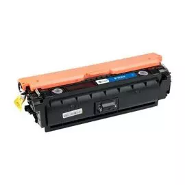 Картридж G&G NT-CF361X голубой для НР LaserJet Pro Color M533/577 c/f/x/z/n/dn (9500стр)